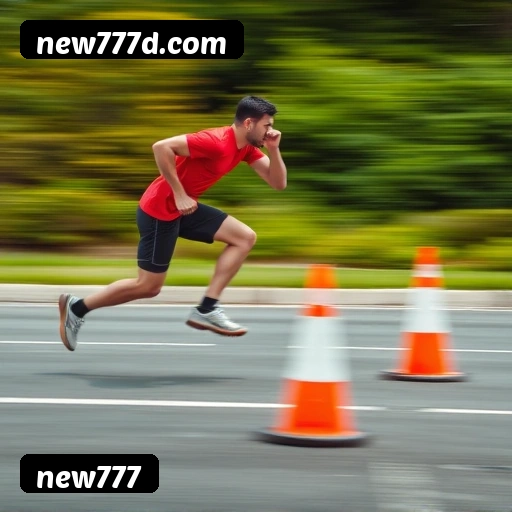 new777 bônus R$5.000 + 500 giros - Rollover 35x, prazo 30 dias, 38% taxa conversão