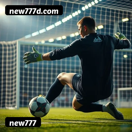 Loterias online disponíveis na new777